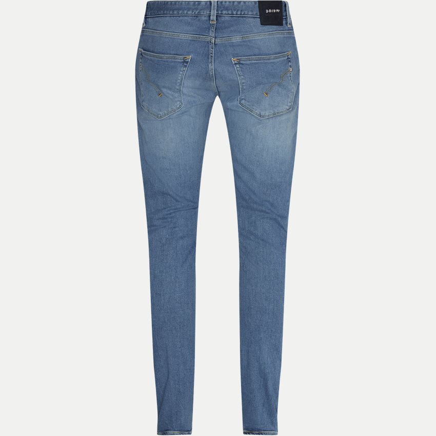 Dondup Jeans UP550 DSE270 AH5 LYS DENIM